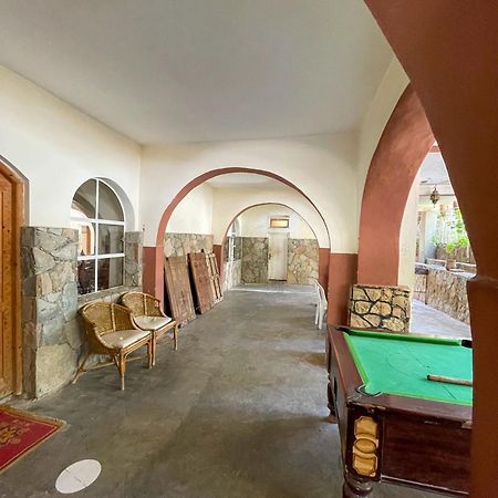 Tifrit Maison D'Hotes-Paradise Valley Imouzzer Ida Ou Tanane Экстерьер фото