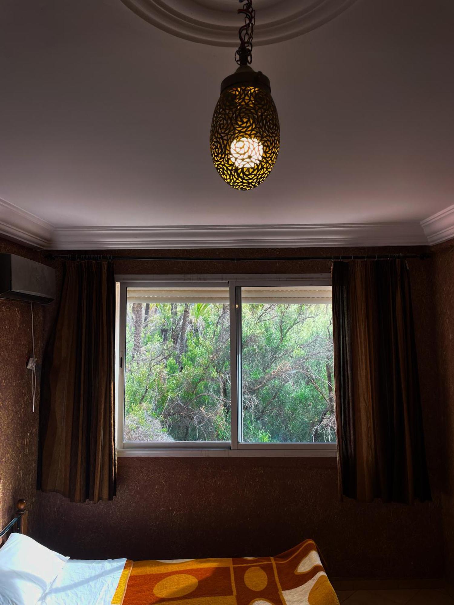 Tifrit Maison D'Hotes-Paradise Valley Imouzzer Ida Ou Tanane Экстерьер фото