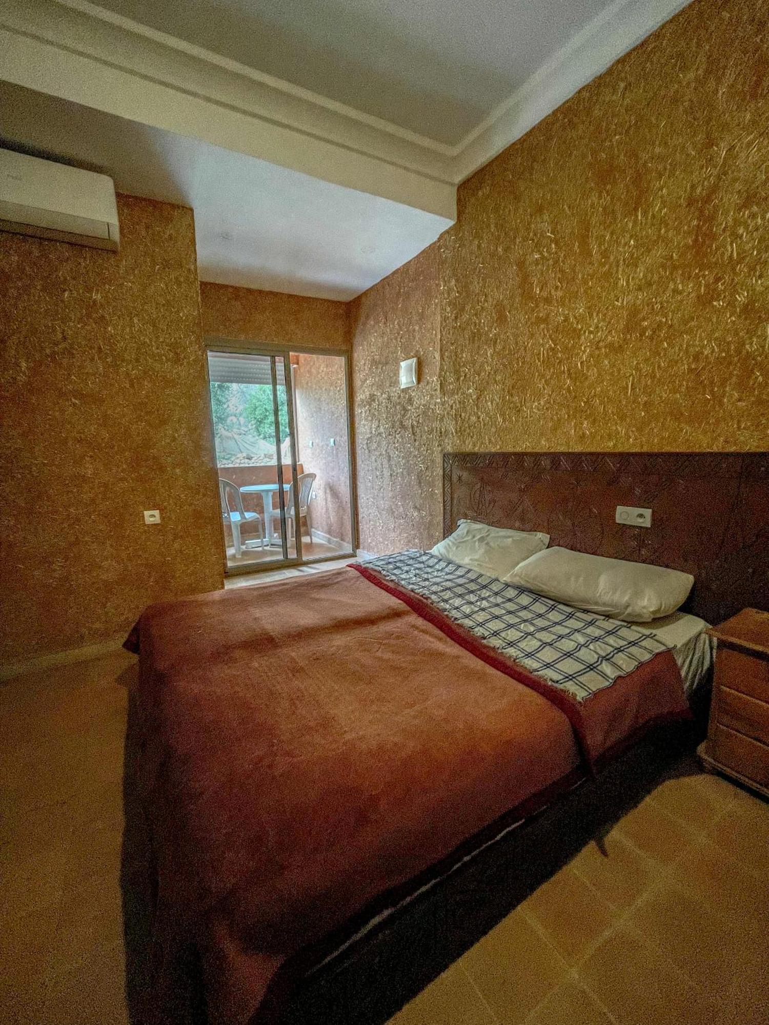 Tifrit Maison D'Hotes-Paradise Valley Imouzzer Ida Ou Tanane Экстерьер фото