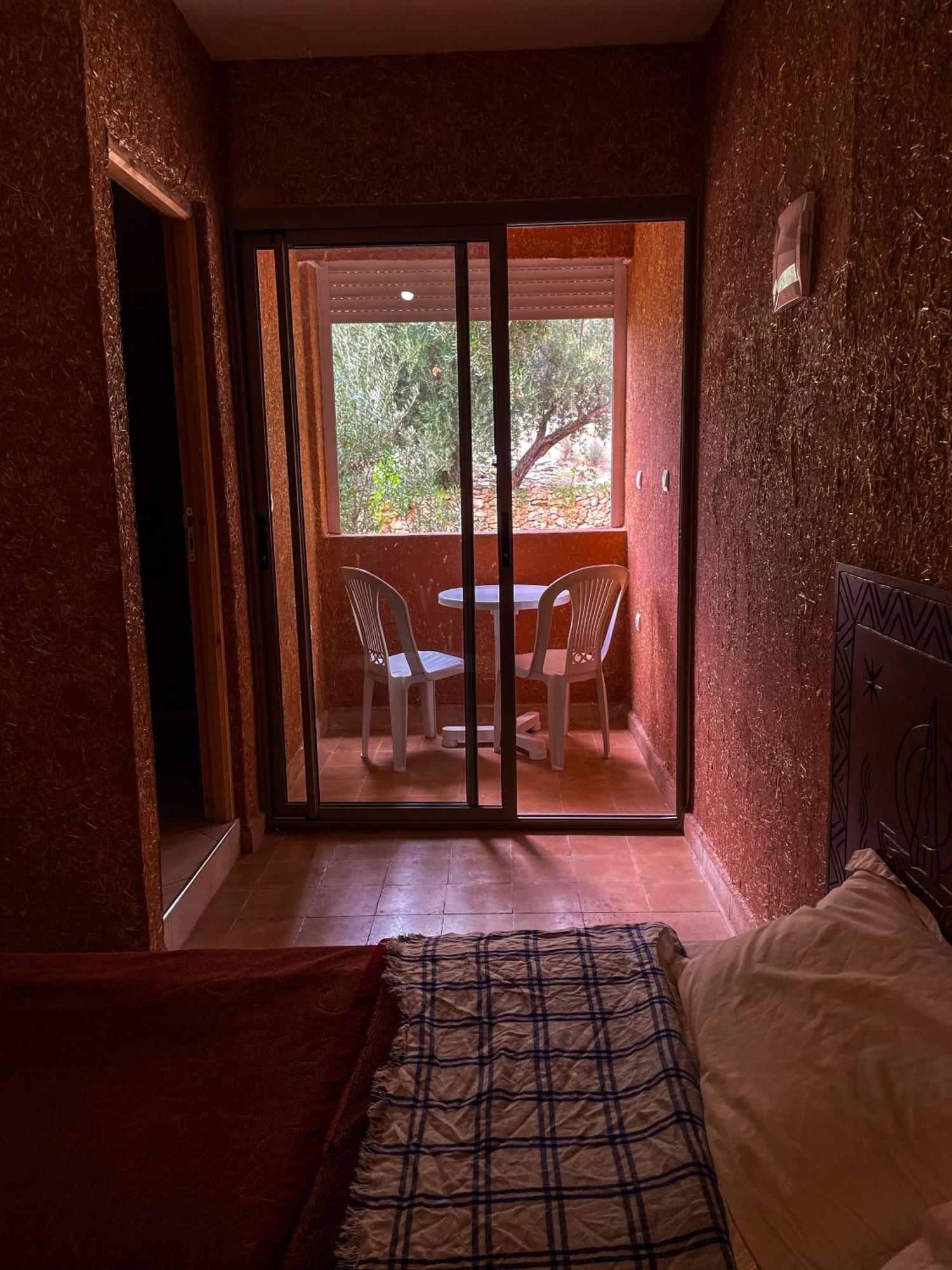 Tifrit Maison D'Hotes-Paradise Valley Imouzzer Ida Ou Tanane Экстерьер фото