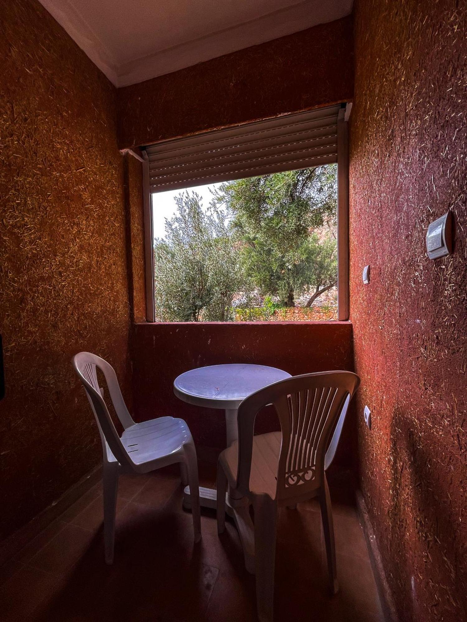 Tifrit Maison D'Hotes-Paradise Valley Imouzzer Ida Ou Tanane Экстерьер фото