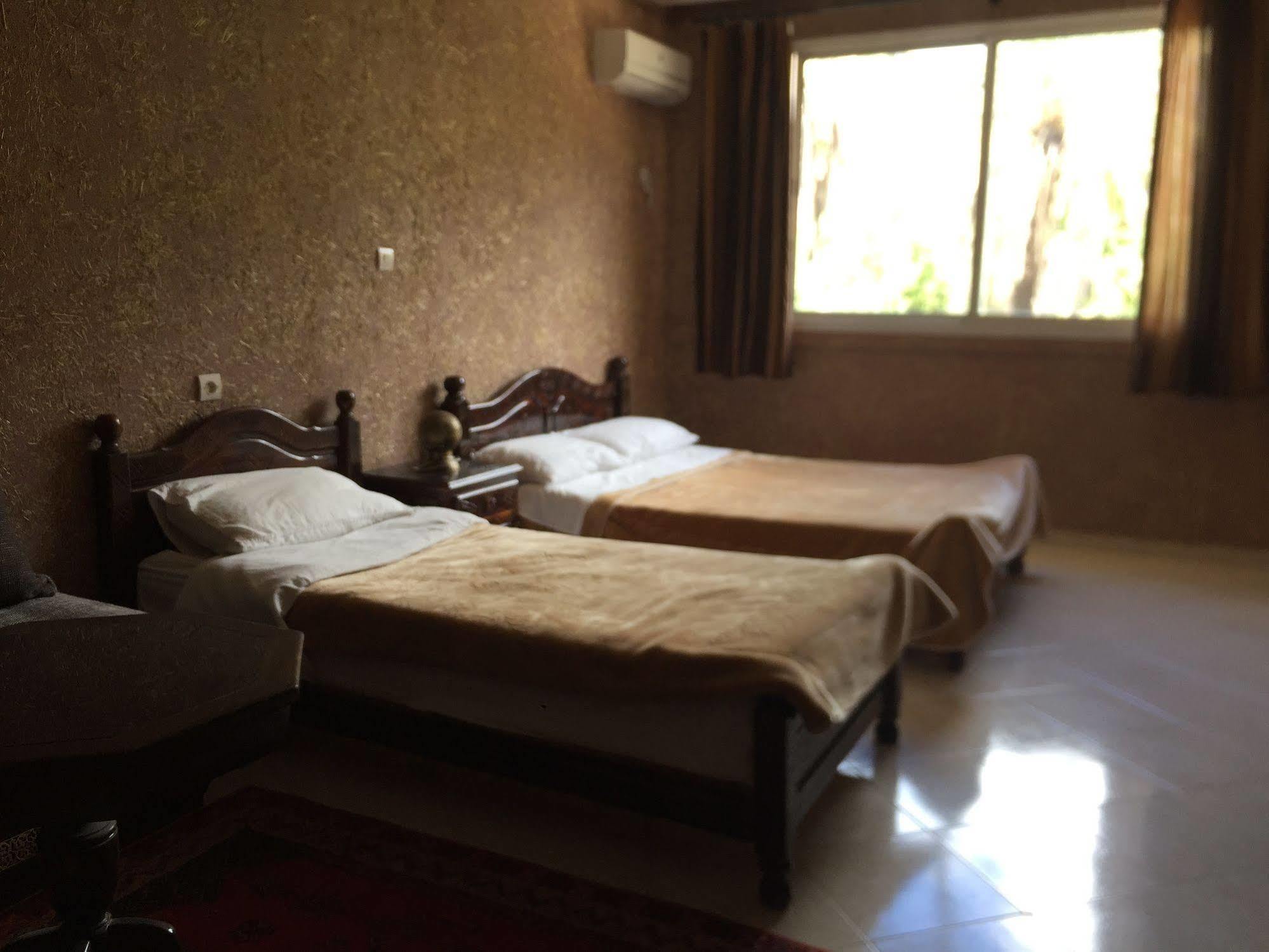 Tifrit Maison D'Hotes-Paradise Valley Imouzzer Ida Ou Tanane Экстерьер фото